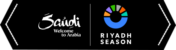 Riyadh Season 公式サイト