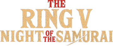 リヤド・シーズン リング５ ナイト・オブ・ザ・サムライ