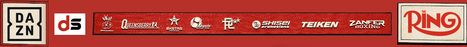 リヤド・シーズン リング５ ナイト・オブ・ザ・サムライ